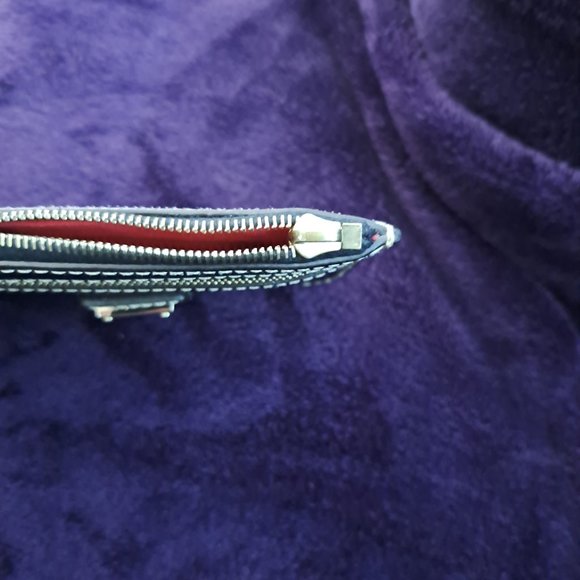 Dooney & Bourke Davis Tassel Tote Bag - Picture 4 of 4